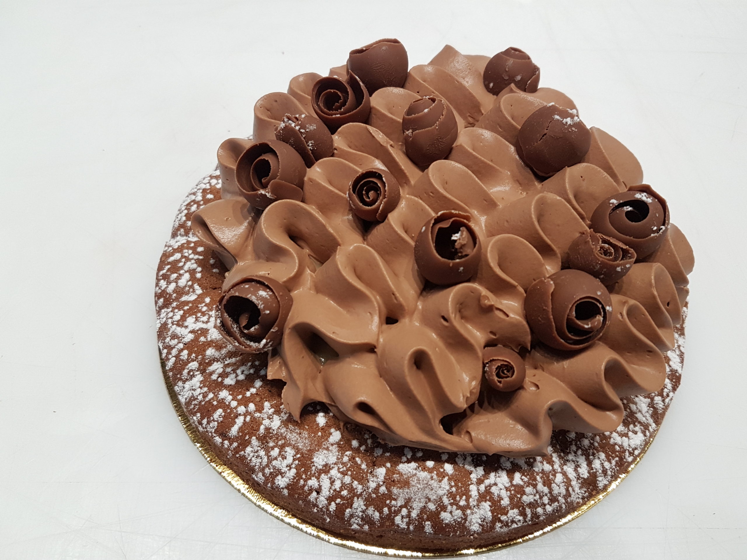 20190314_175427 Fausto Pasticceria Cantucci