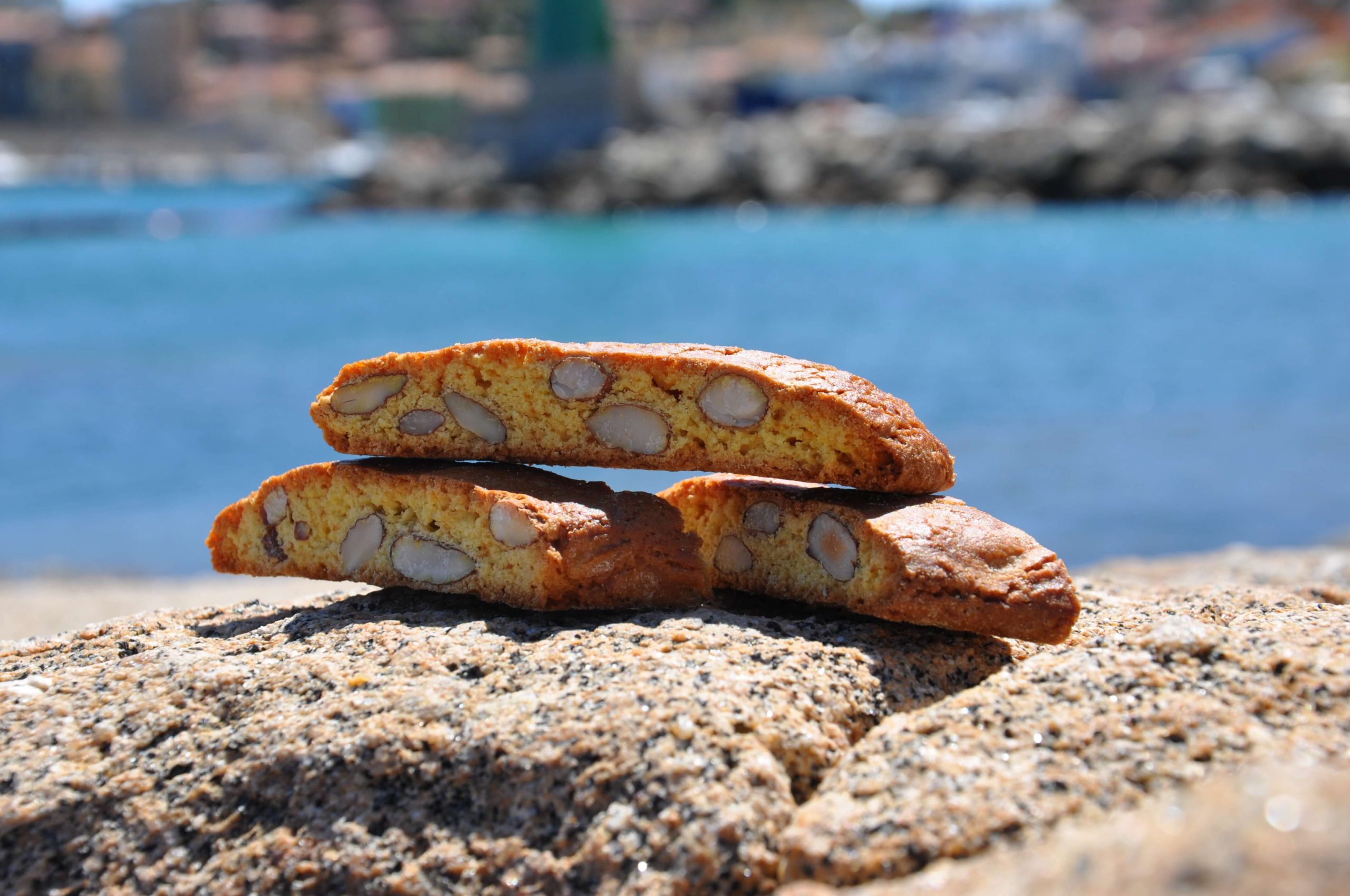 Cantucci Fausto Pasticceria